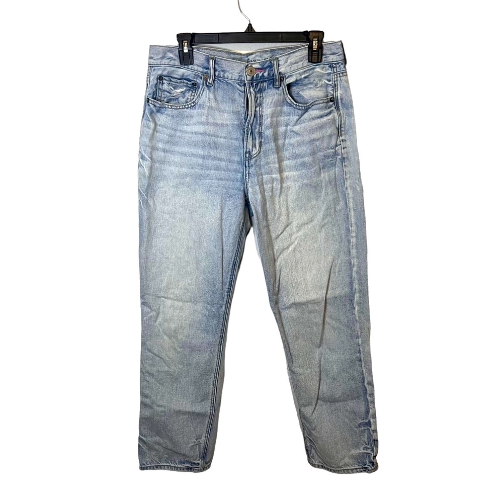 American Eagle Pride 90’s Boyfriend Jean Size 8